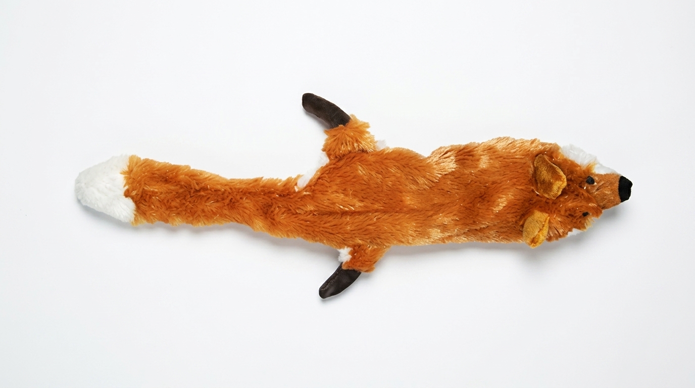 Fox Toy