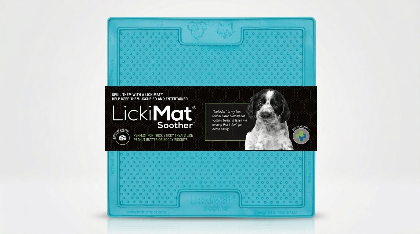 Lickimat