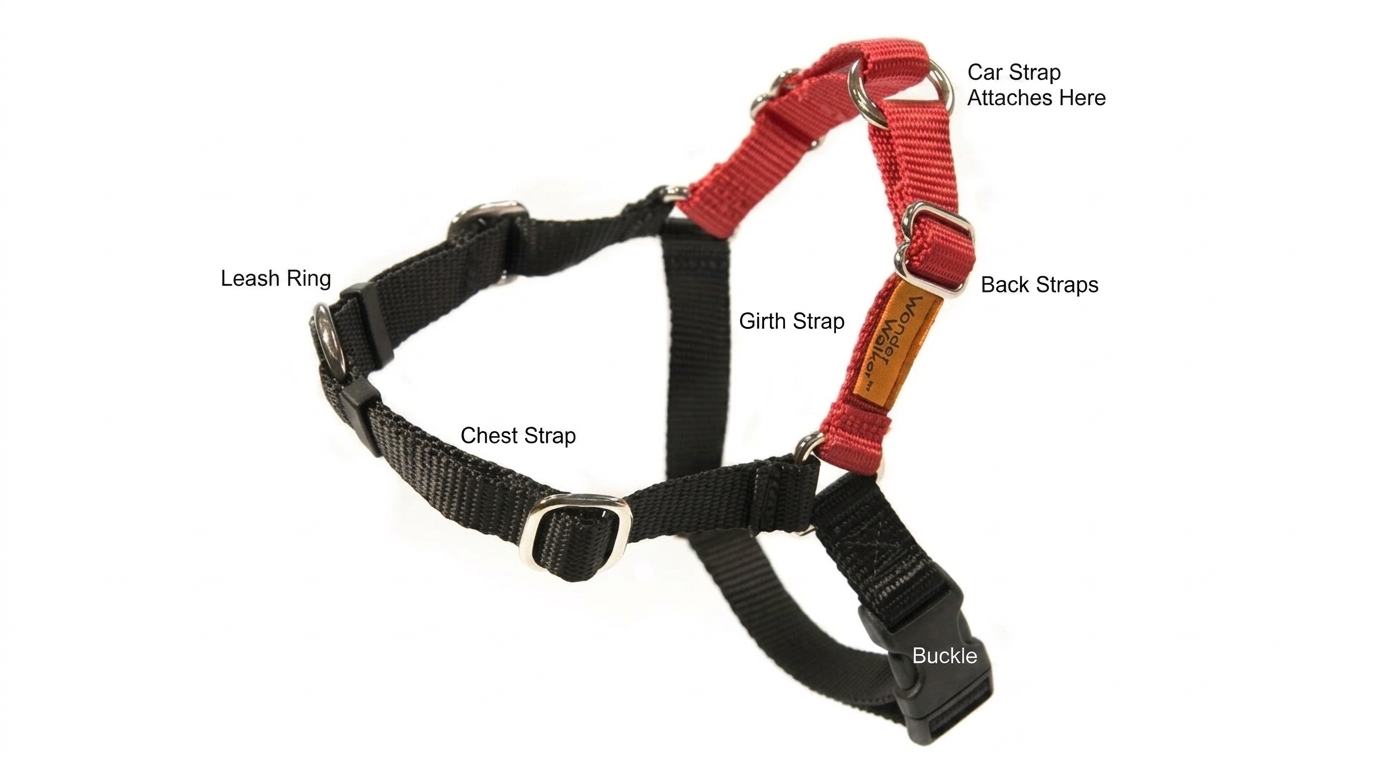 Harness